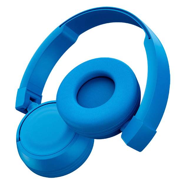 Наушники Dony-339 Голубой